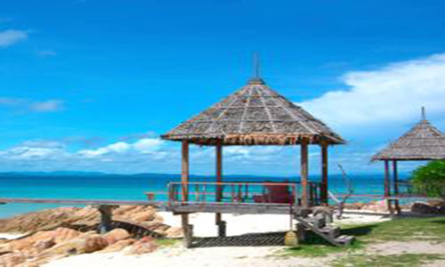 Hotels in Rayong Province